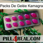 Packs De Gelée Kamagra 09